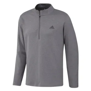 adidas 3-Stripe Golf 1/4 Zip GH7049
