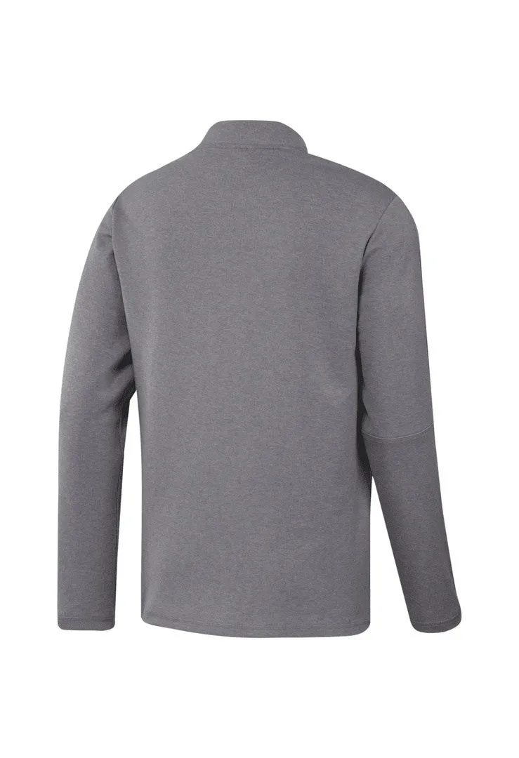 adidas 3-Stripe Golf 1/4 Zip GH7049