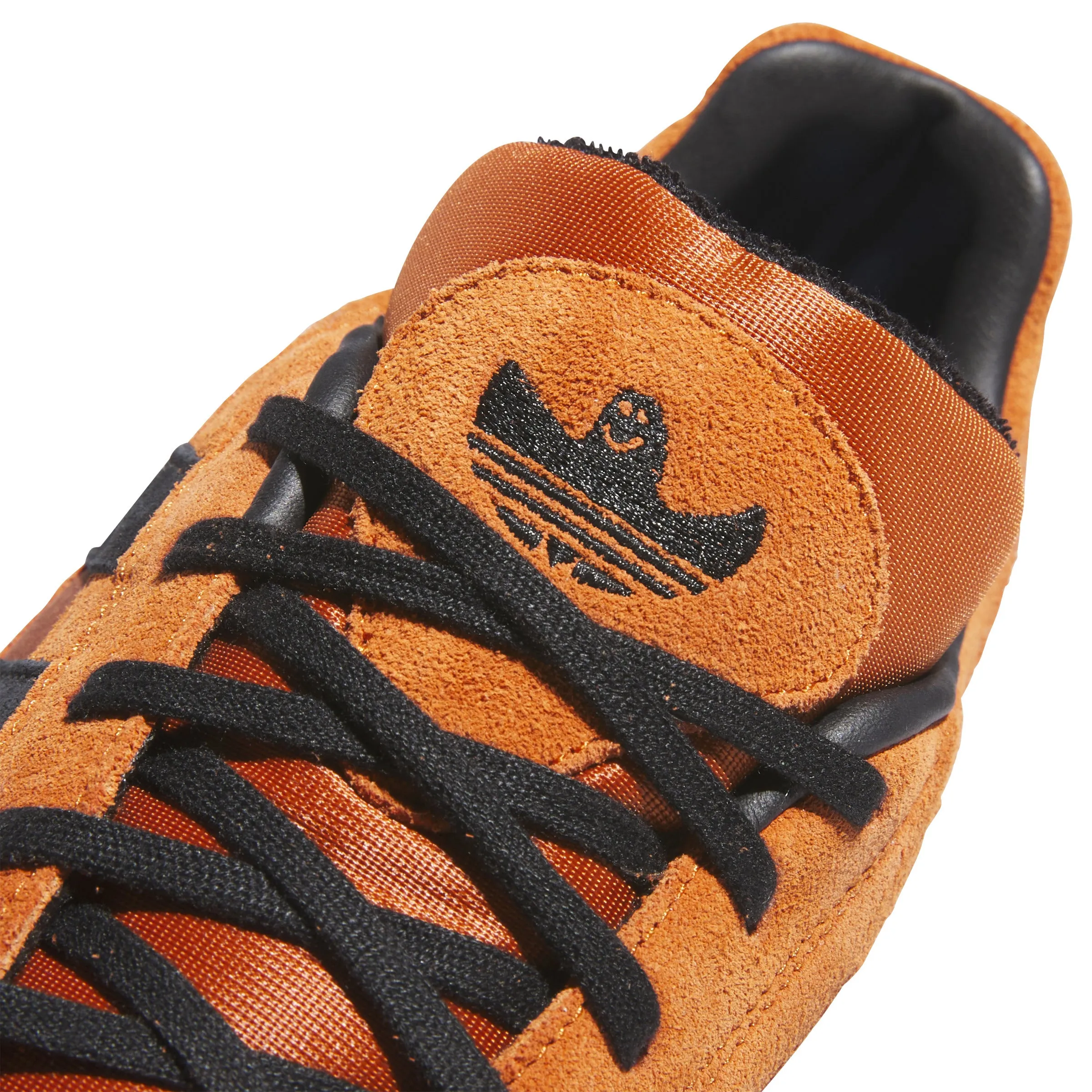 Adidas Aloha Super - Fox Red / Black
