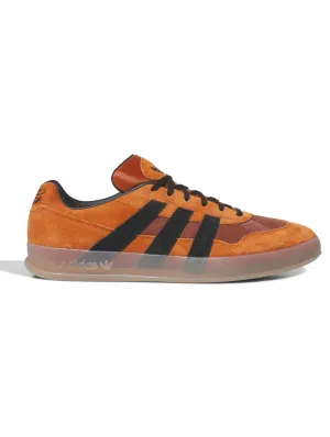 Adidas Aloha Super - Fox Red / Black
