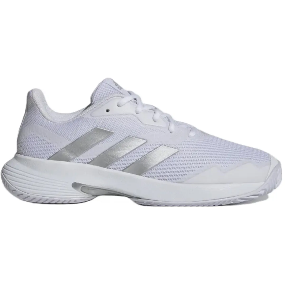 Adidas CourtJam Control HQ8473 Shoes Adidas Women