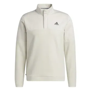adidas DWR Colourblock 1/4 Zip Golf Pullover HT3315