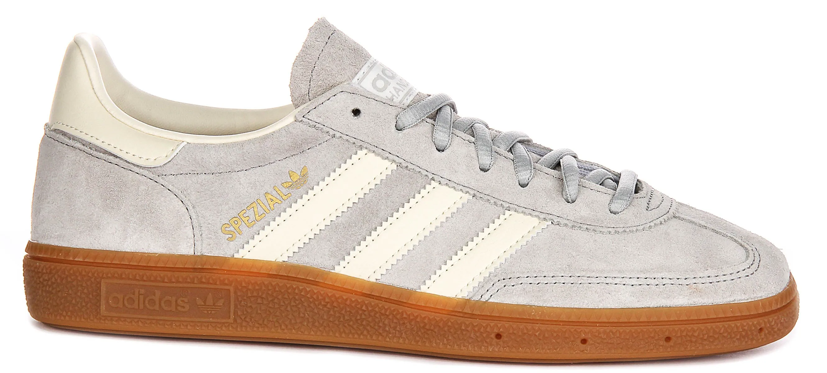 Adidas Handball Spezial In Grey For Women Shoes Adidas
