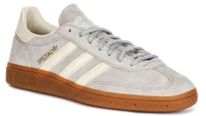 Adidas Handball Spezial In Grey For Women Shoes Adidas