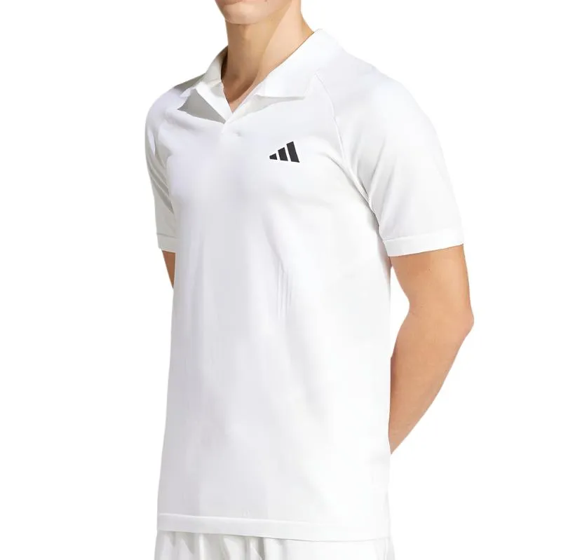 Adidas Men's Aeroready Freelift Polo - IM8893 Clothing Adidas Men
