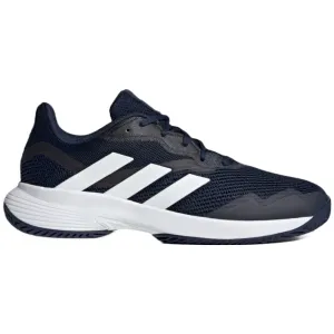 Adidas Men's CourtJam Control Tennis Shoes - HQ8808 Shoes Adidas Men