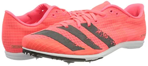 Adidas Men's Distancestar Track and Field Shoes Nike Clothing