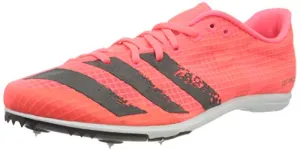 Adidas Men's Distancestar Track and Field Shoes Nike Clothing