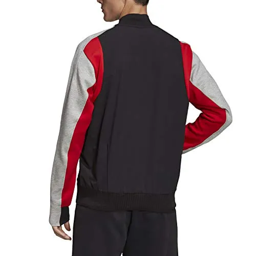Adidas Mens M Vrct Jacket Jacket Nike Clothing