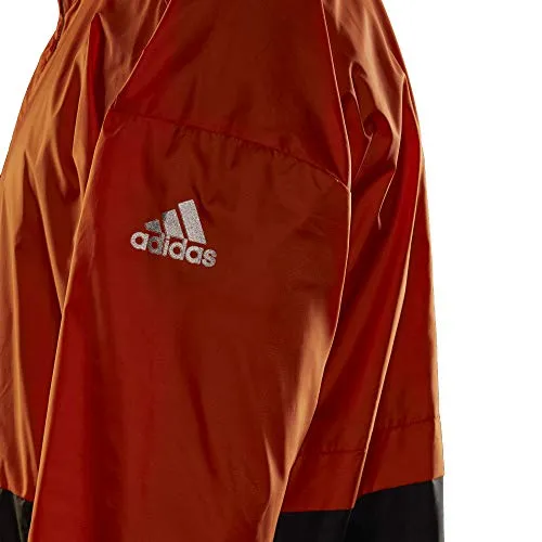 Adidas Mens Urban Wind.Rdy Jacket Nike Clothing