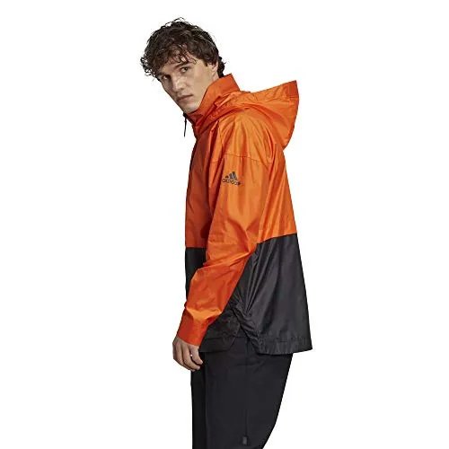Adidas Mens Urban Wind.Rdy Jacket Nike Clothing