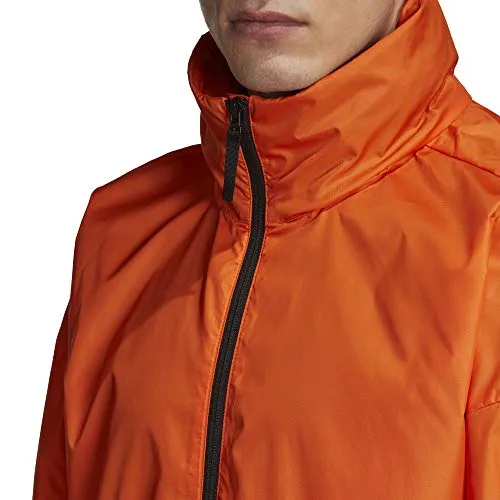 Adidas Mens Urban Wind.Rdy Jacket Nike Clothing