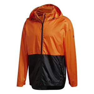 Adidas Mens Urban Wind.Rdy Jacket Nike Clothing