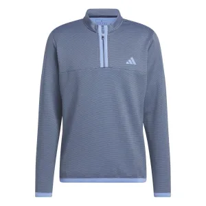 adidas Microdot 1/4 Zip Golf Mid Layer HS7588