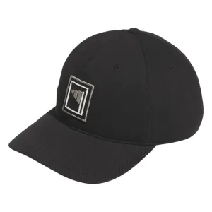 adidas Pique Beyond Graphic Golf Cap JD7075