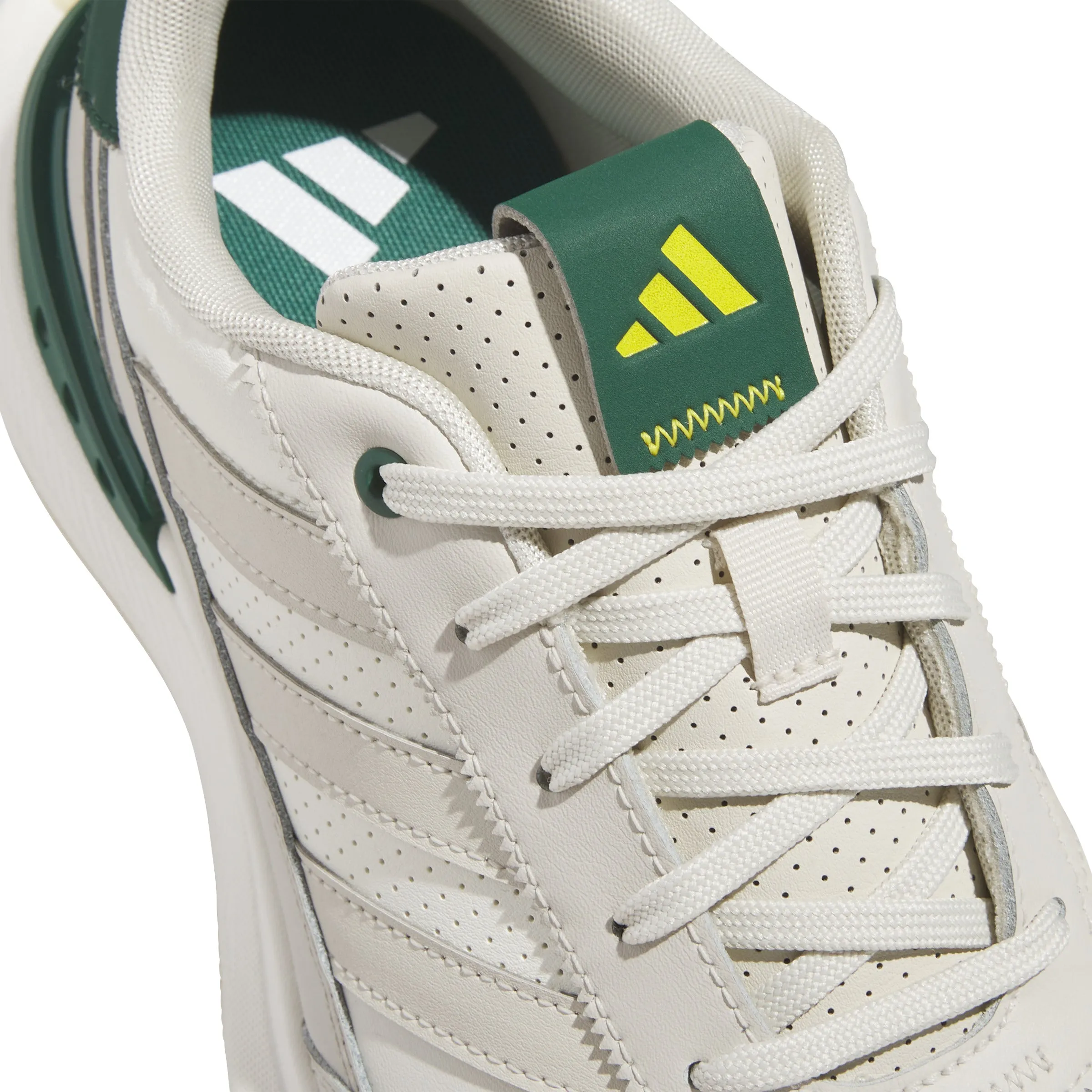adidas S2G SL LEATHER 24 Golf Shoes IH8522
