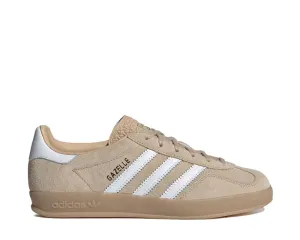 Adidas Shoes Adidas Gazelle Indoor W "Magic Beige"