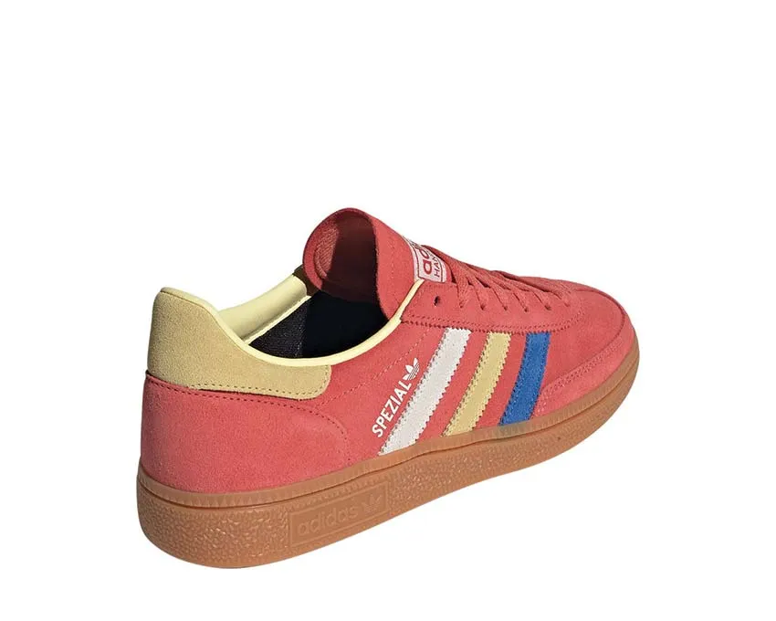 Adidas Shoes Adidas Handball Spezial W "Prevoled Scarlet"