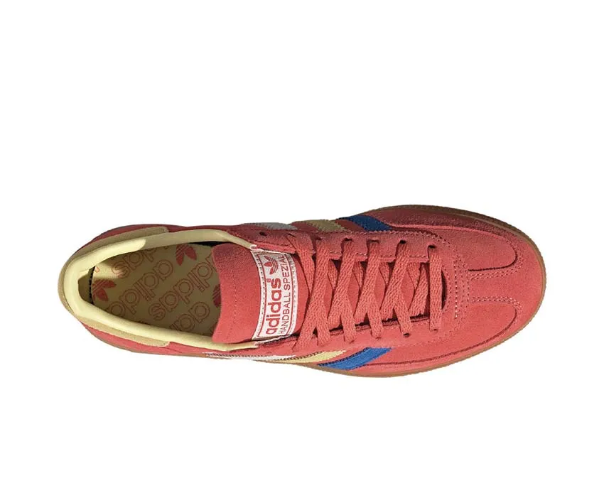 Adidas Shoes Adidas Handball Spezial W "Prevoled Scarlet"