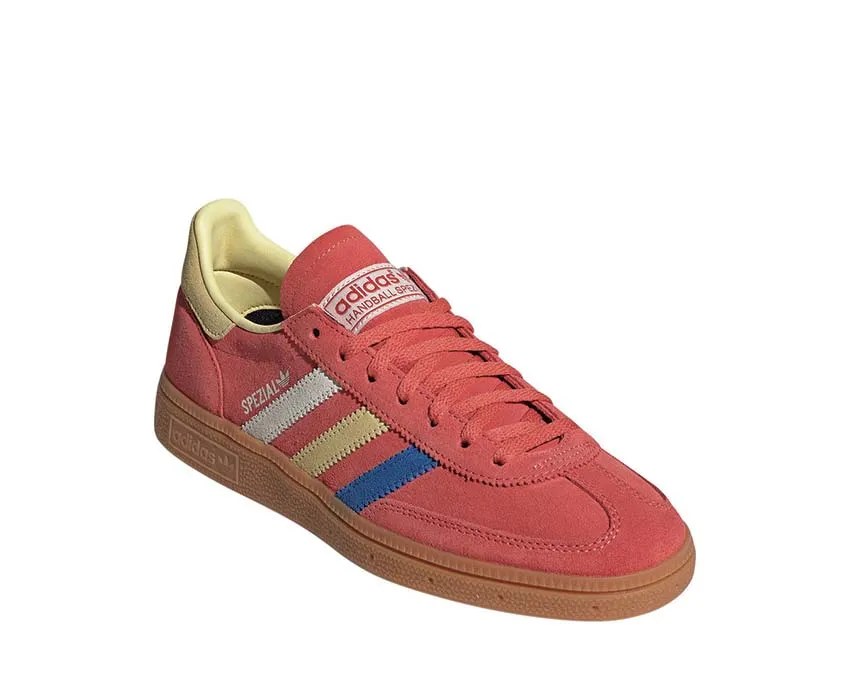 Adidas Shoes Adidas Handball Spezial W "Prevoled Scarlet"