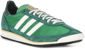 Adidas SL 72 OG W In Green For Women Shoes Adidas