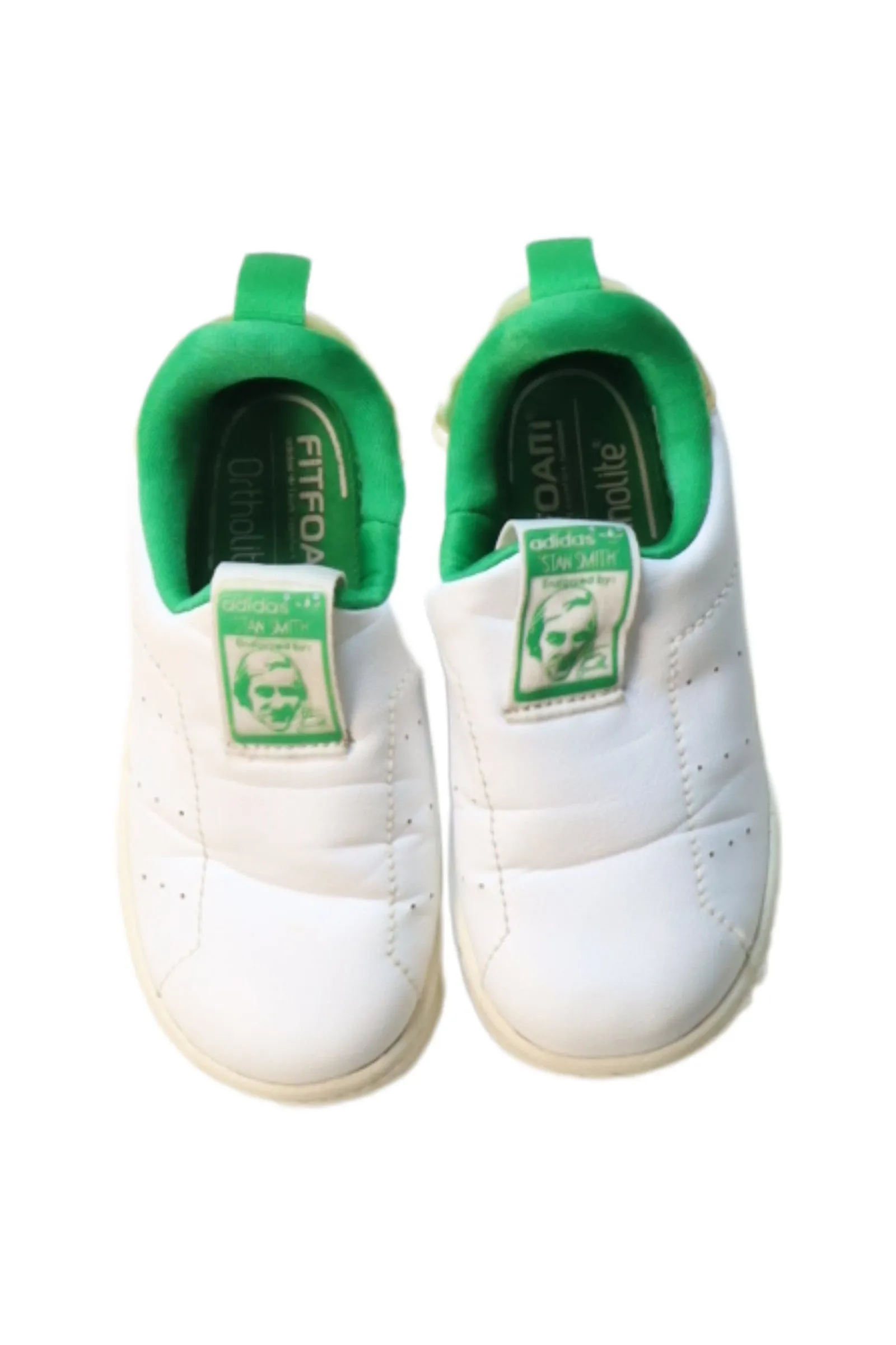 Adidas Slip Ons 3T (EU24)
