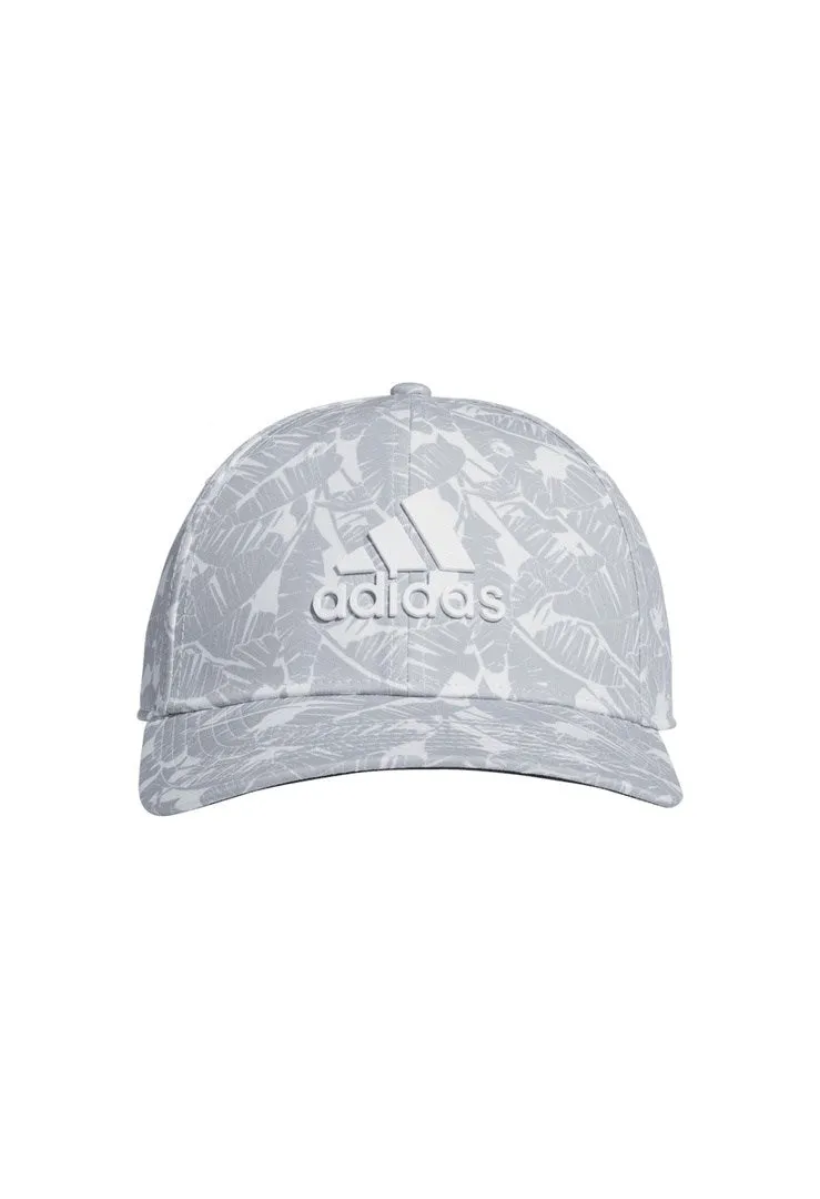 adidas Tour Print Golf Cap GM7505