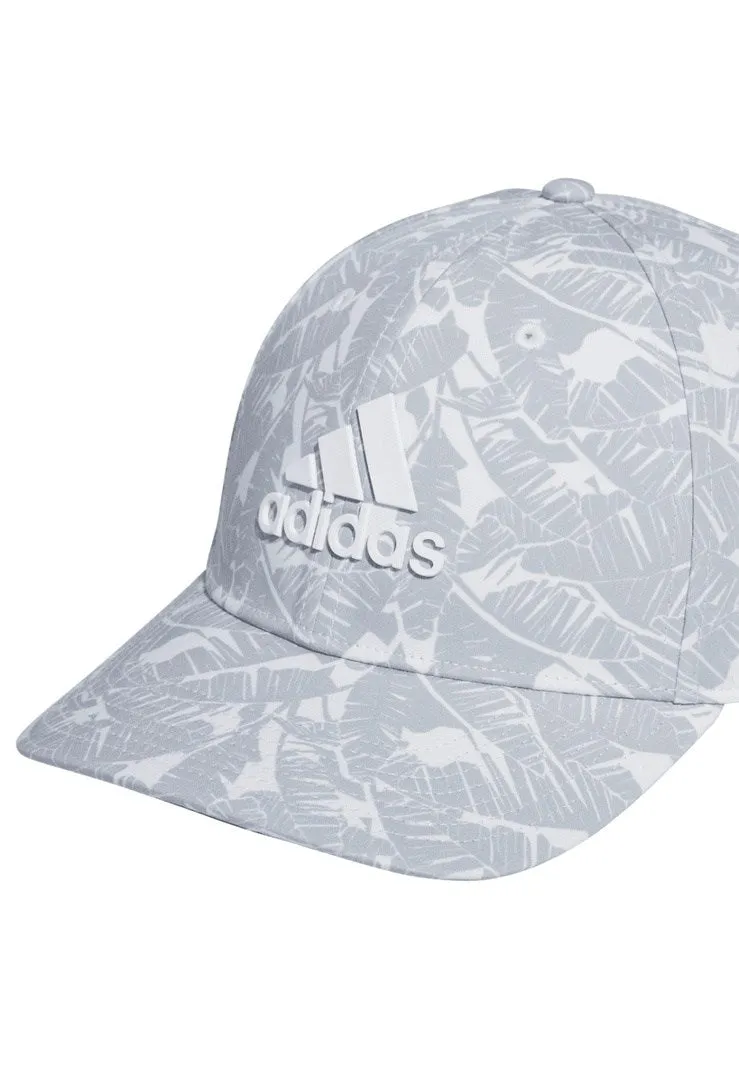 adidas Tour Print Golf Cap GM7505