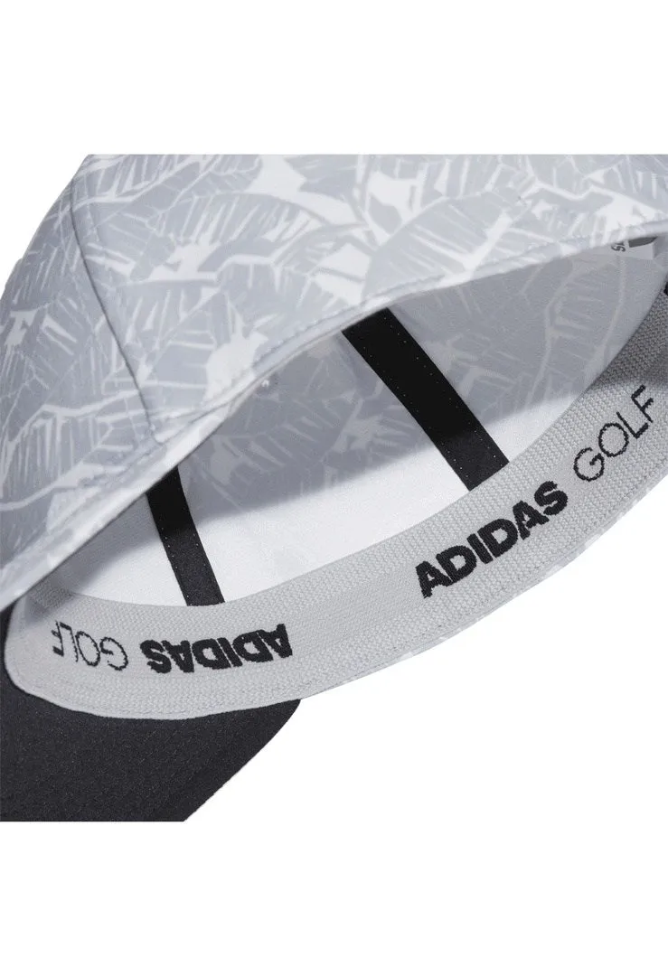 adidas Tour Print Golf Cap GM7505