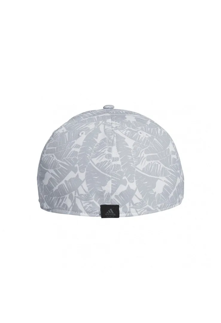 adidas Tour Print Golf Cap GM7505
