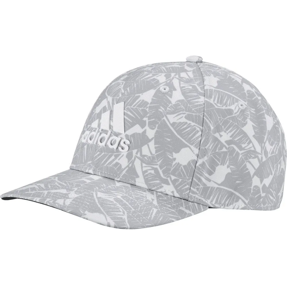 adidas Tour Print Golf Cap GM7505
