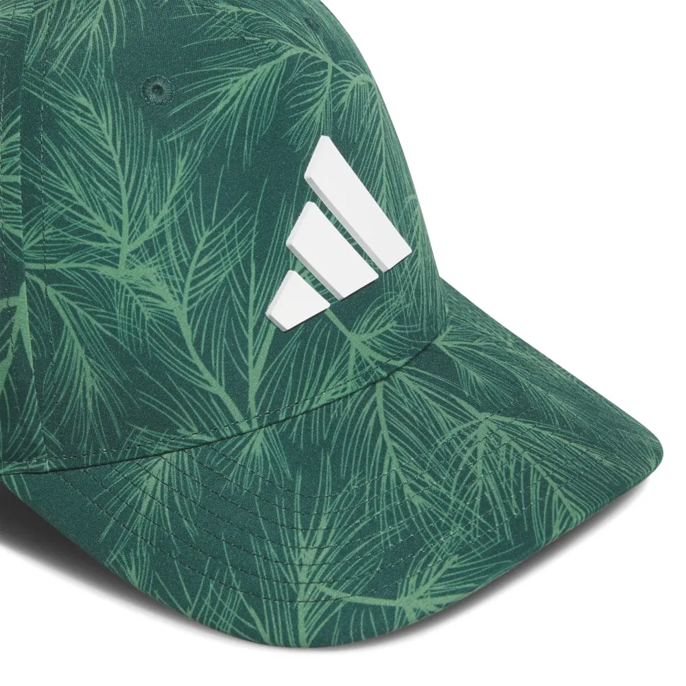 adidas Tour Print Golf Cap IT5297