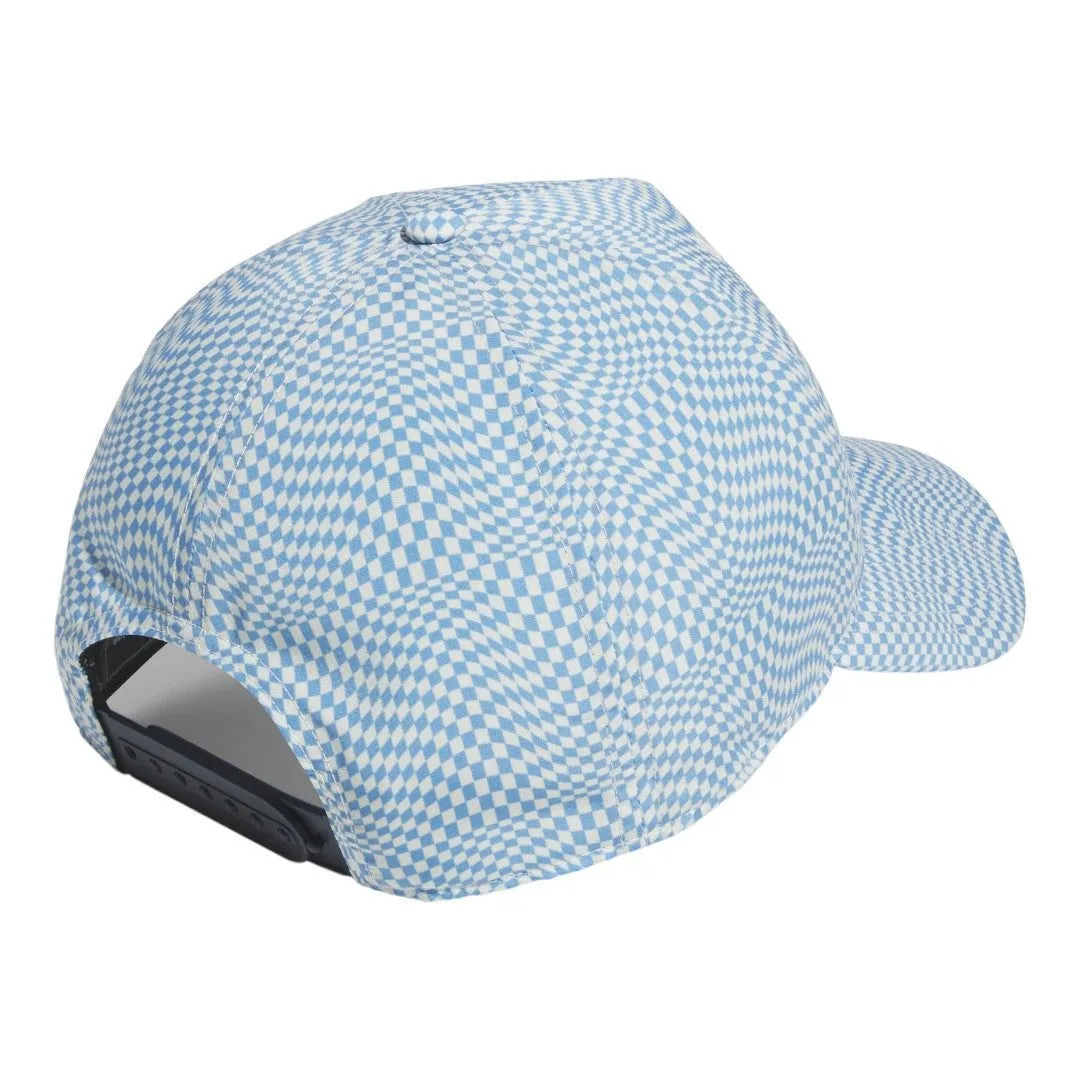 adidas Tour Print Golf Snapback Cap IQ2896