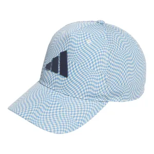 adidas Tour Print Golf Snapback Cap IQ2896
