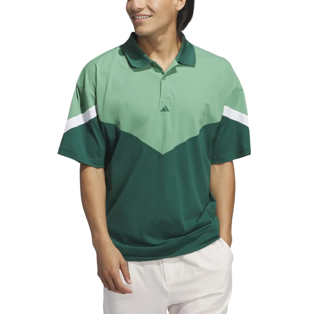 adidas Ultimate365 Sport Golf Polo Shirt IW1426
