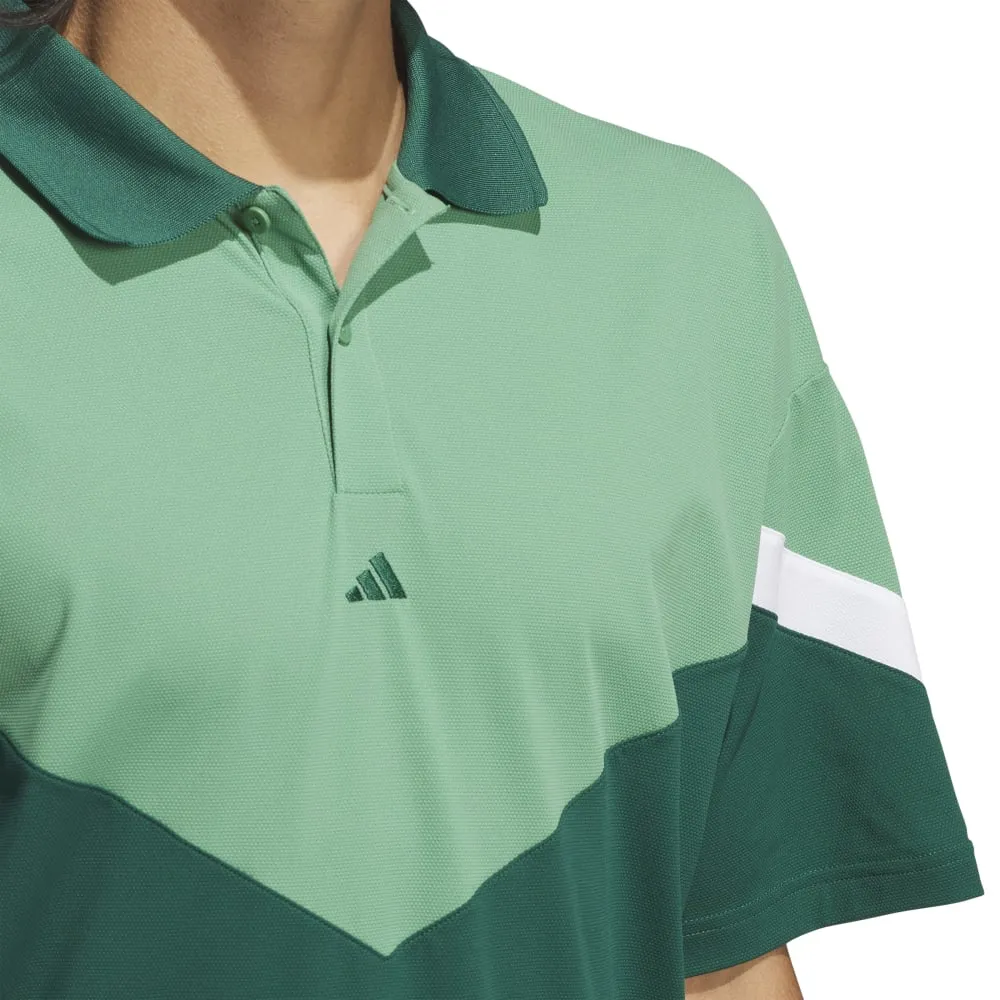 adidas Ultimate365 Sport Golf Polo Shirt IW1426