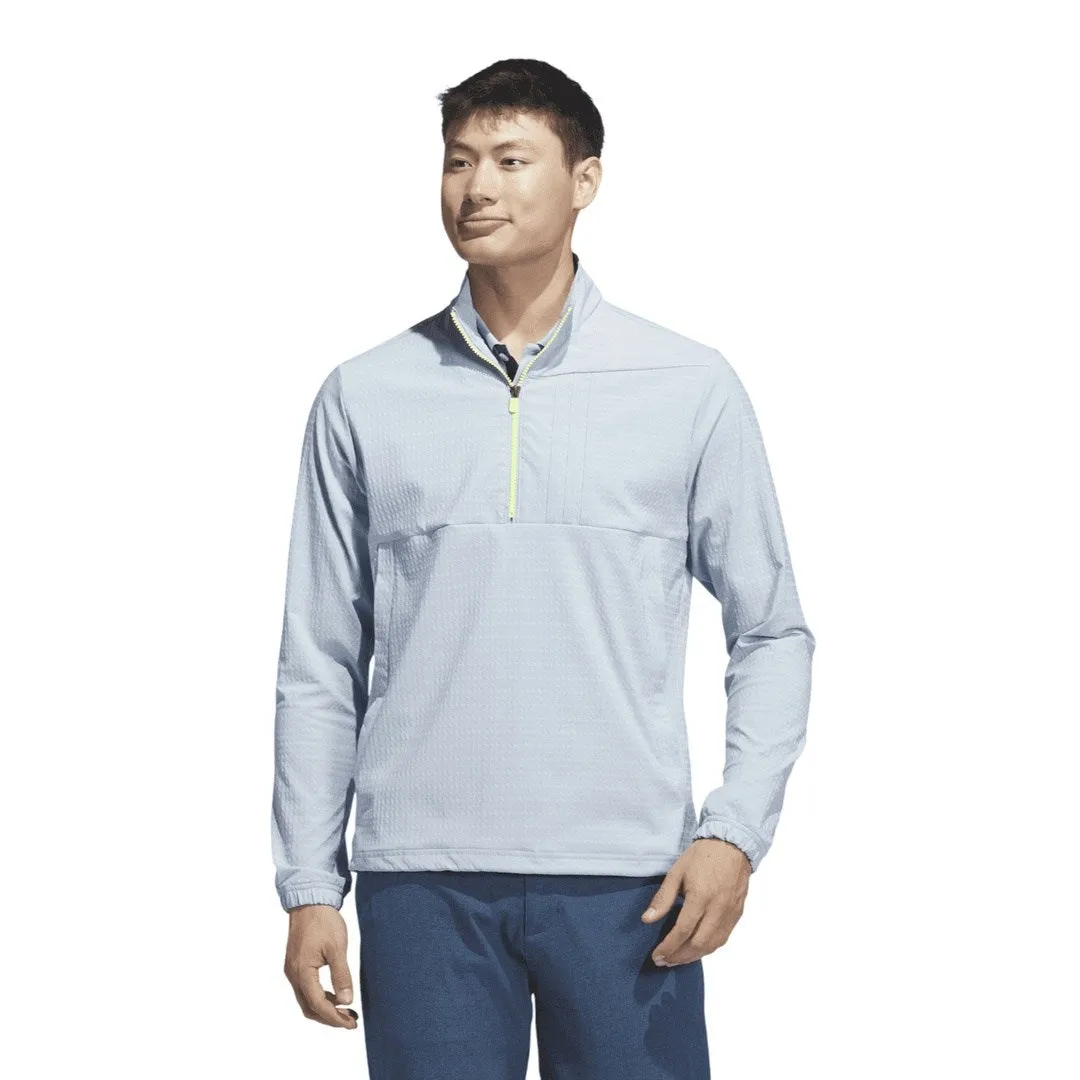 adidas Ultimate365 Tour WIND.RDY Golf Mid Layer IJ9831