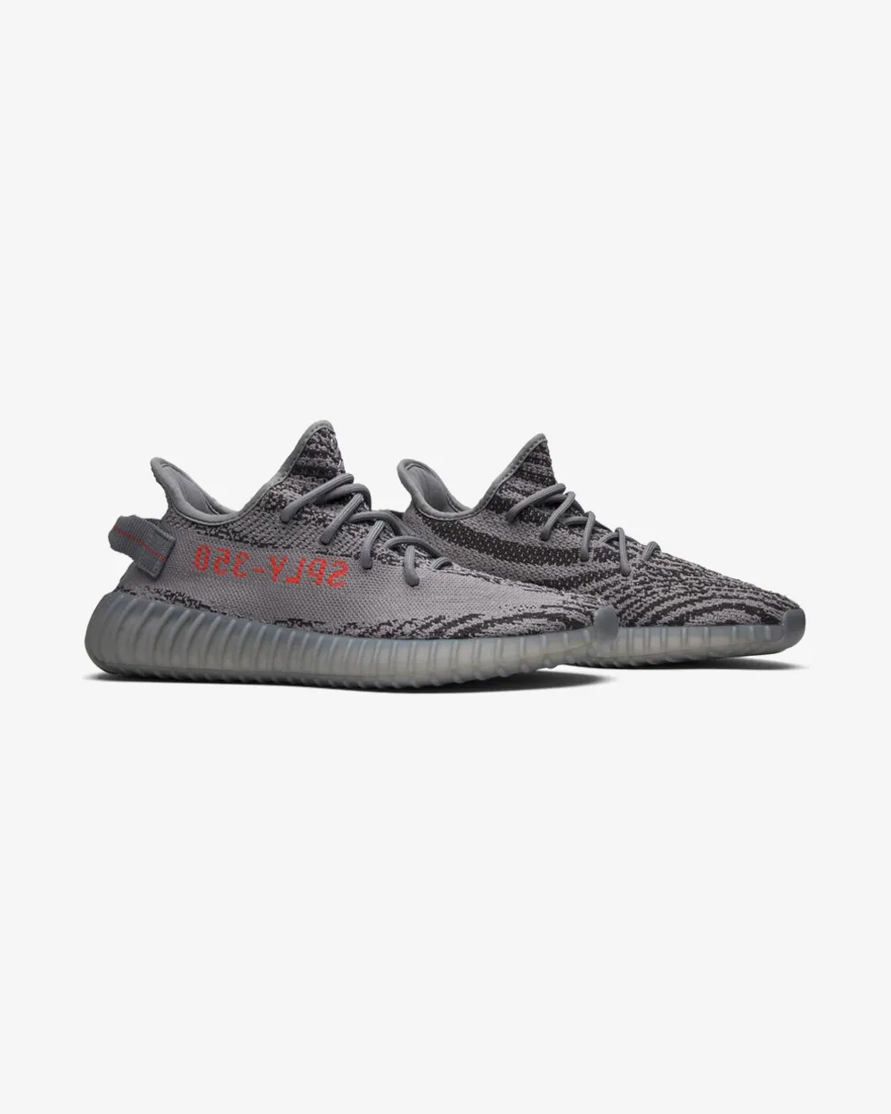 ADIDAS YEEZY BOOST 350 V2 BELUGA 2.0