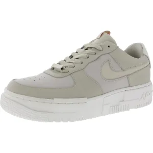 AF1 Pixel Womens Lace-Up Casual And Fashion Sneakers