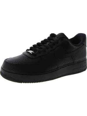 Air Force 1 SP Mens Leather Lifestyle Casual And Fashion Sneakers