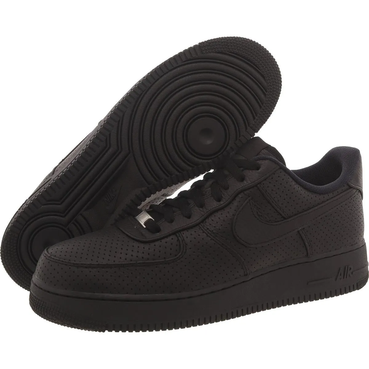 Air Force 1 SP Mens Leather Lifestyle Casual And Fashion Sneakers