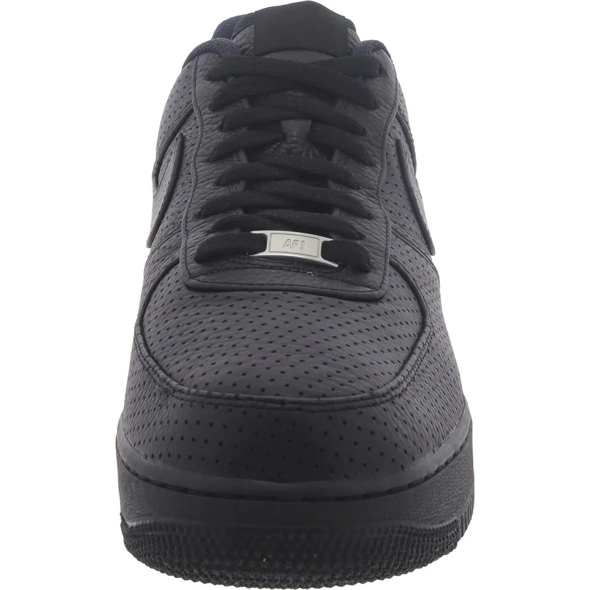 Air Force 1 SP Mens Leather Lifestyle Casual And Fashion Sneakers