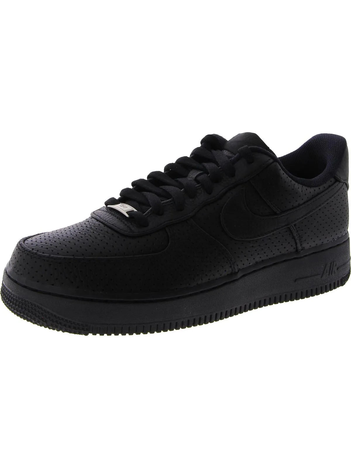 Air Force 1 SP Mens Leather Lifestyle Casual And Fashion Sneakers