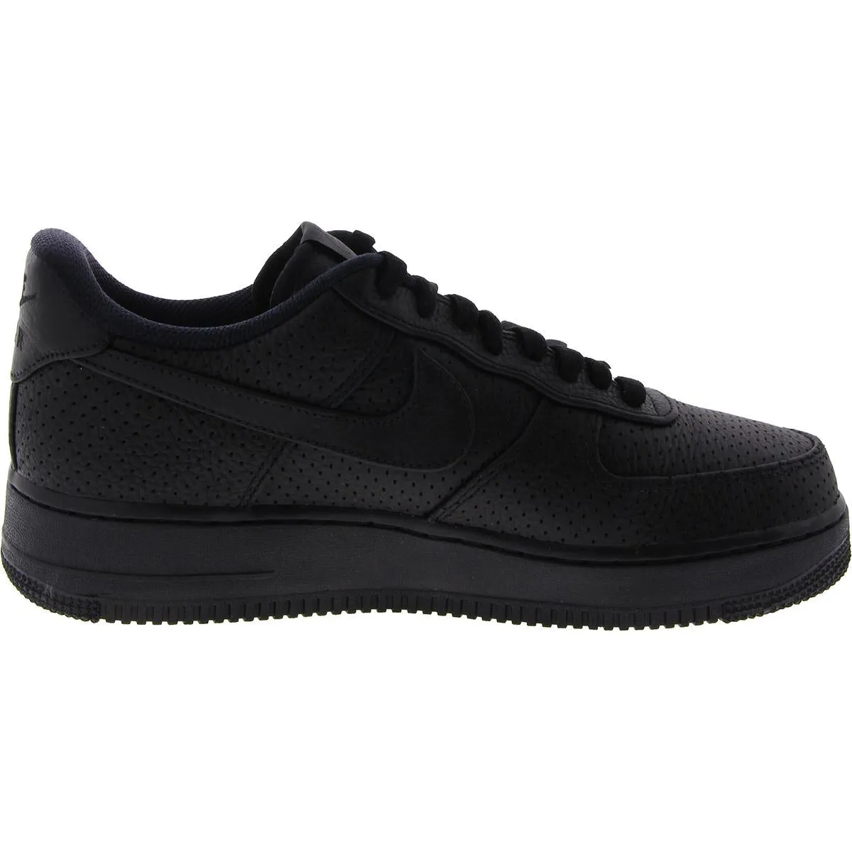 Air Force 1 SP Mens Leather Lifestyle Casual And Fashion Sneakers
