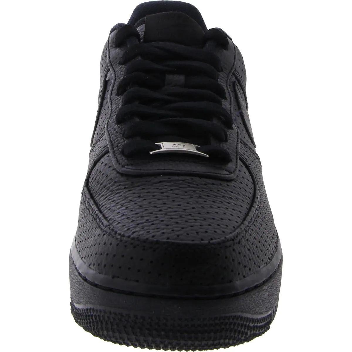 Air Force 1 SP Mens Leather Lifestyle Casual And Fashion Sneakers