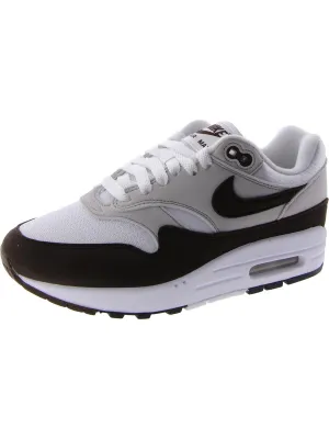 Air Max 1 Womens Fitness Workout Running & Training Shoes
