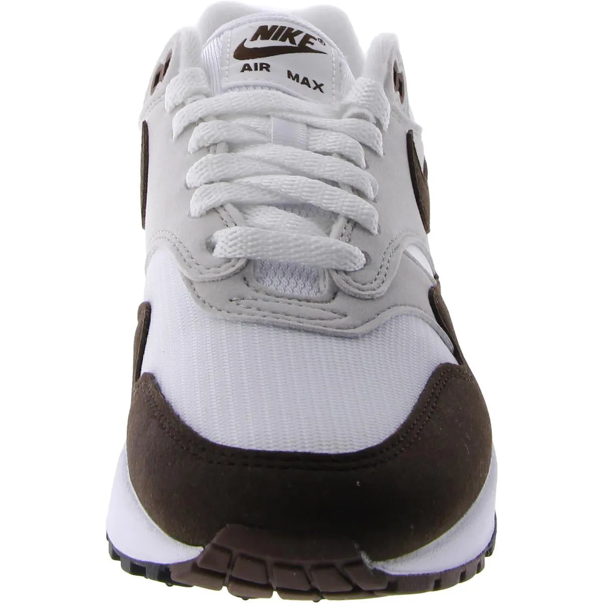 Air Max 1 Womens Fitness Workout Running & Training Shoes