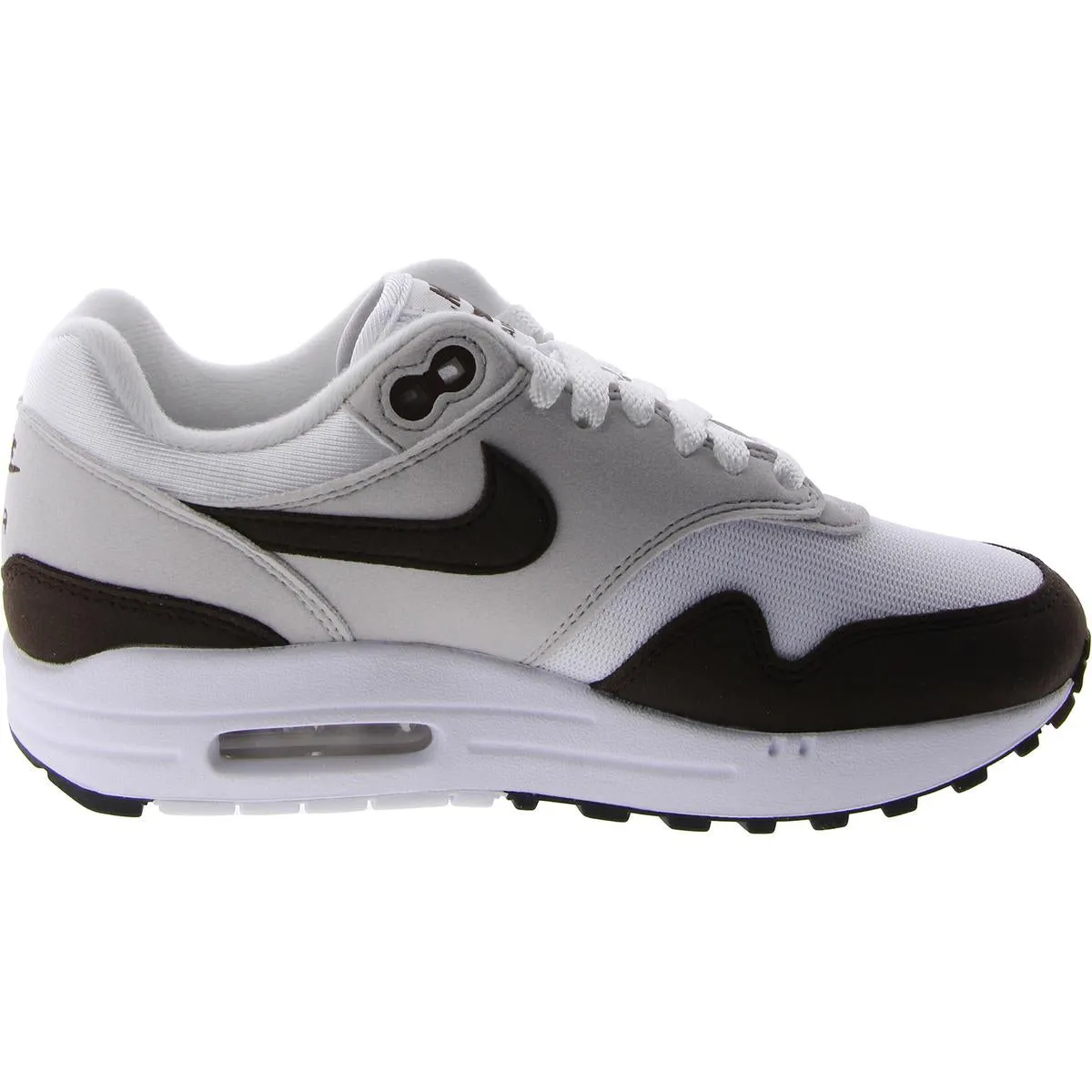Air Max 1 Womens Fitness Workout Running & Training Shoes