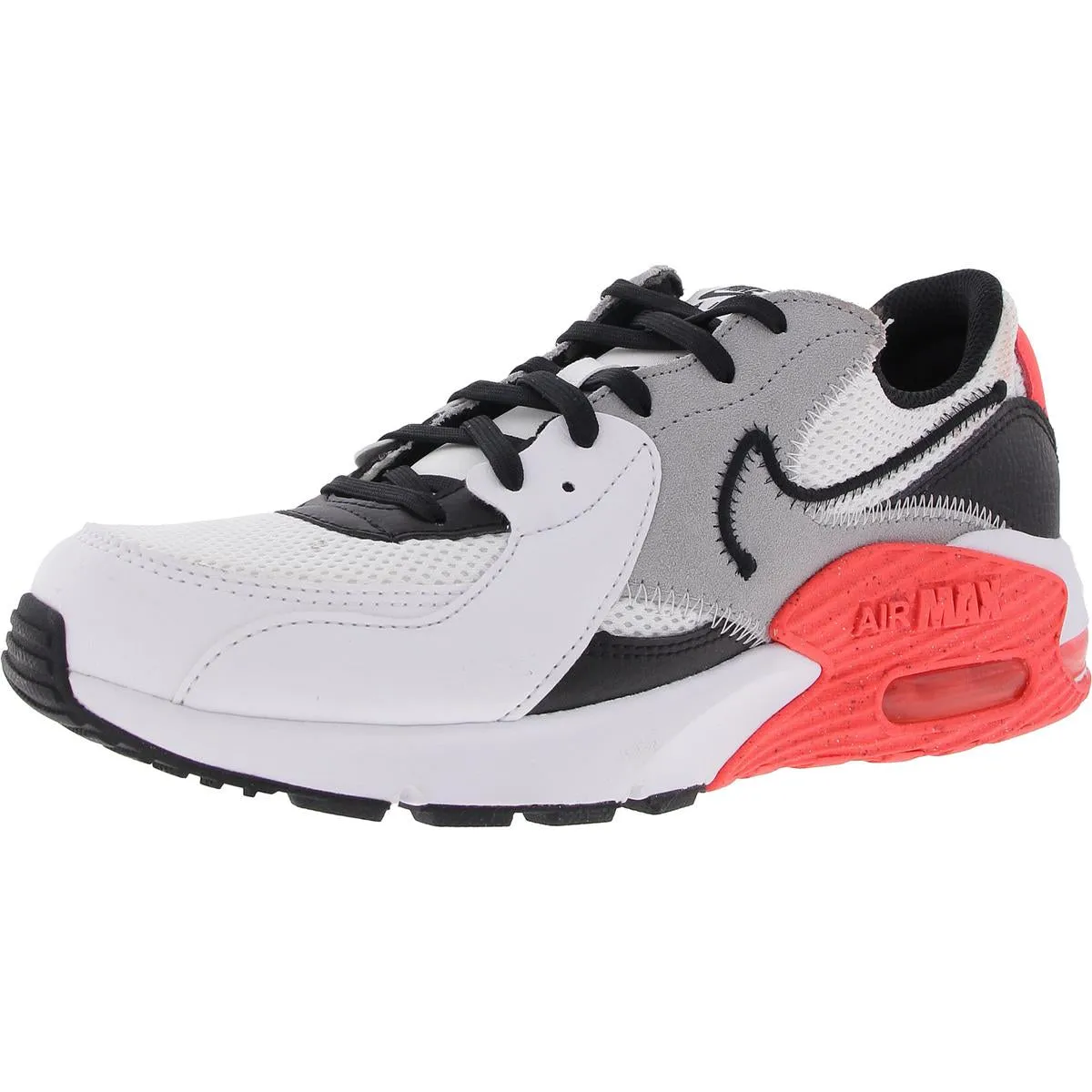 Air Max Excee Mens Leather Performance Running Shoes