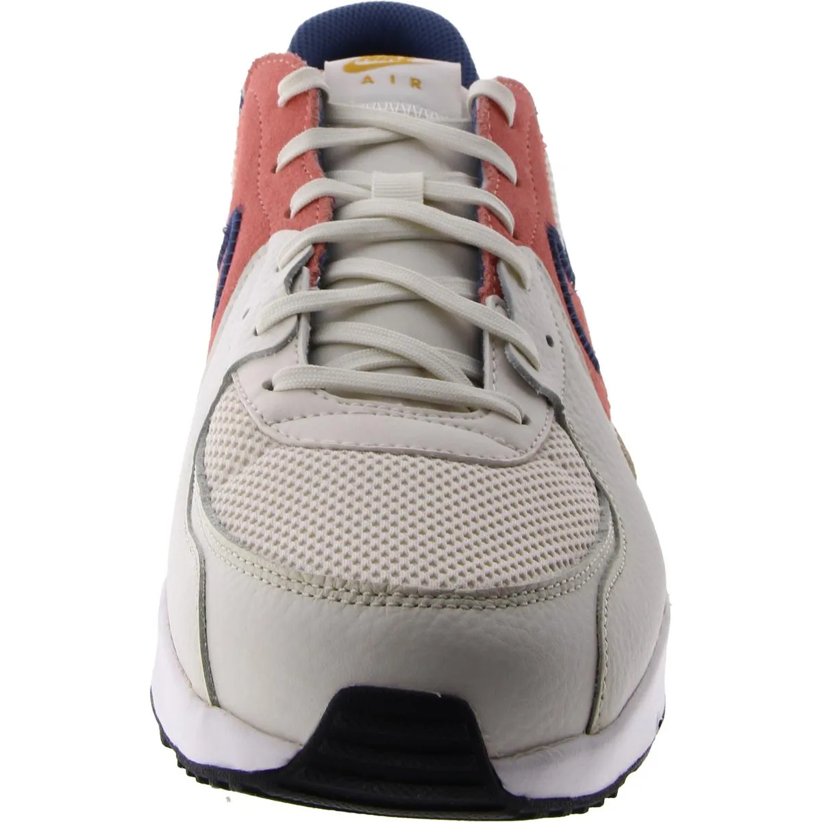 Air Max Excee Mens Leather Performance Running Shoes